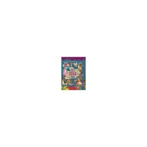121 Bibles Tales