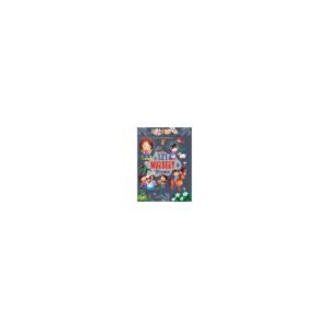 121 Nursery Rhymes