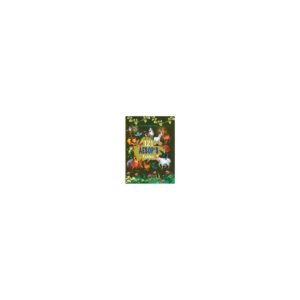121 Aesop’s Fables