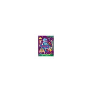 121 Magical Tales