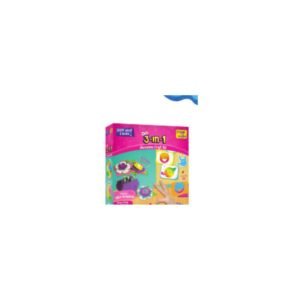 3-in-1 - Awesome Craft Kit