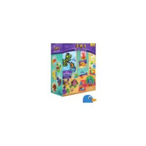 5-in-1 - Awesome Craft Kit
