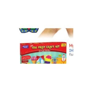 My First Craft Kit