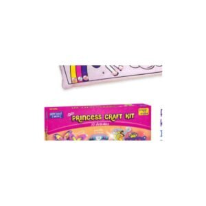 Princess Craft Kit