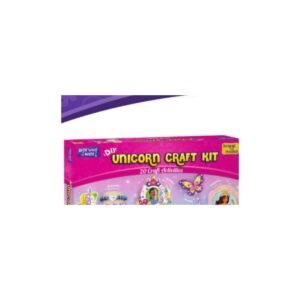 Unicorn Craft Kit