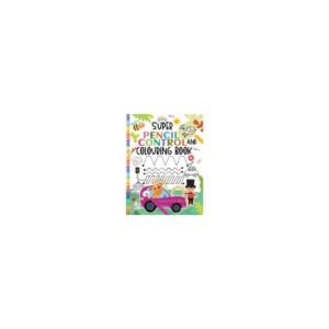 Colouring Book