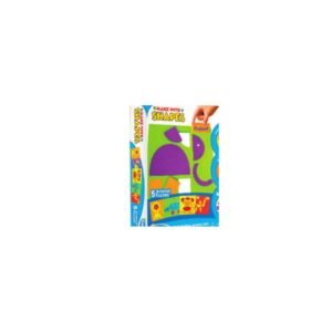 Make with Shapes