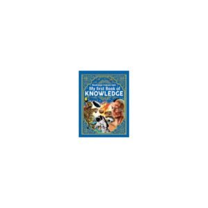 A Big Book of Questions