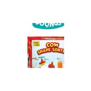 Cow Shape Sorter