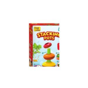 Stacking Pots