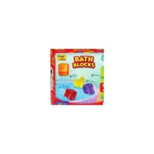 Bath Blocks
