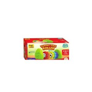 Tummy Time Roller