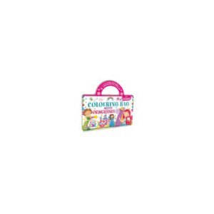 Colouring Bag