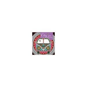 Animal Adult Colouring