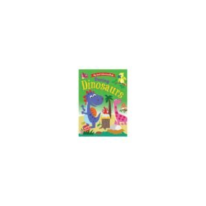 Daring Dinosaurs