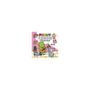 Colouring Book