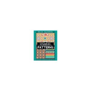 Patterns Book 1