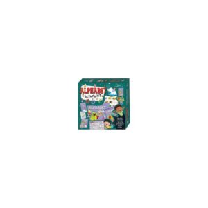 Alphabet Activity Kit