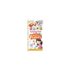 of Nursery Rhymes