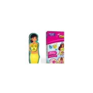 Magnetic Dress Up Mermaid