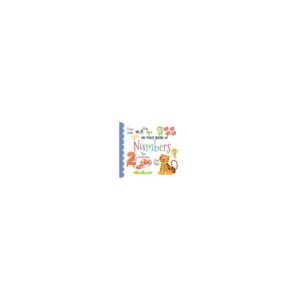 My First Book of Numbers