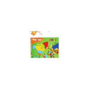 Mapology World