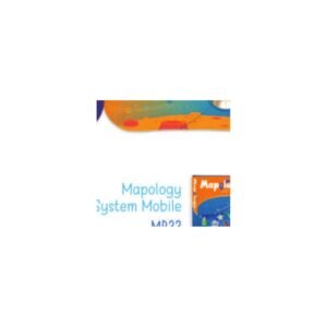 Mapology Solar System Mobile