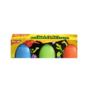 Mapology - Dinos & Egg