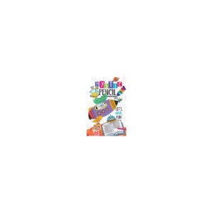 Mystic Pencil Book-2