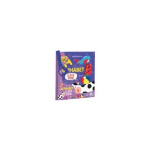 Fun With Animals Cloth Book