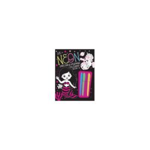 Mermaid Colouring Book
