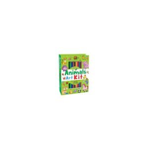 Animals Art Kit