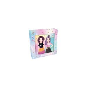 Fashion - Secret Diary Box