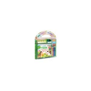 At The Farm Activity World