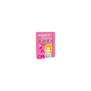 Princess Colouring Kit