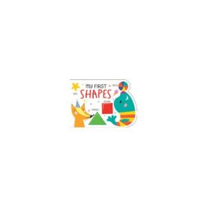 My First Shapes