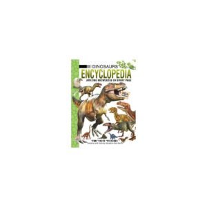 Dinosaurs Encyclopedia
