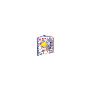 Pop-Up Fun Book