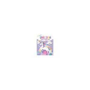 Book - Puffy Stickers