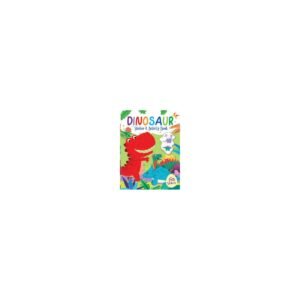 Book - Puffy Stickers