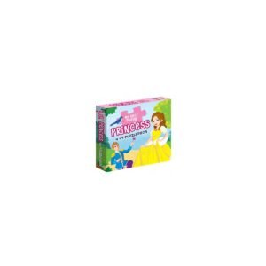 My First Puzzle - Princess