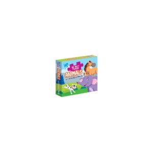 My First Puzzle - Animals