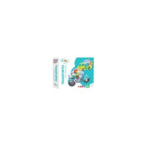 Transport - 5 Puzzles