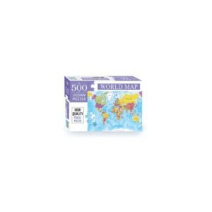 World Map