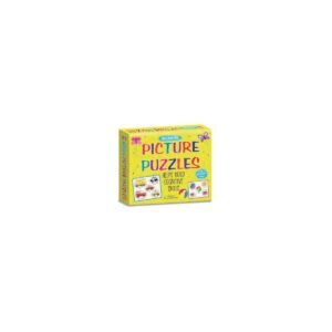 Beginners Vehicle Picture Puzzles