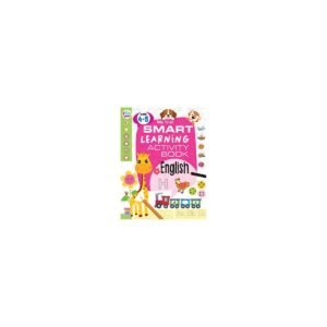 Activity Book English