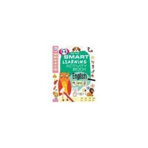 Activity Book English