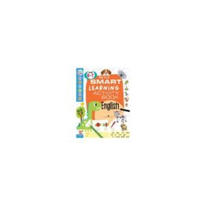 Activity Book English