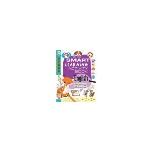 Activity Book English