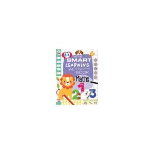 Activity Book Maths